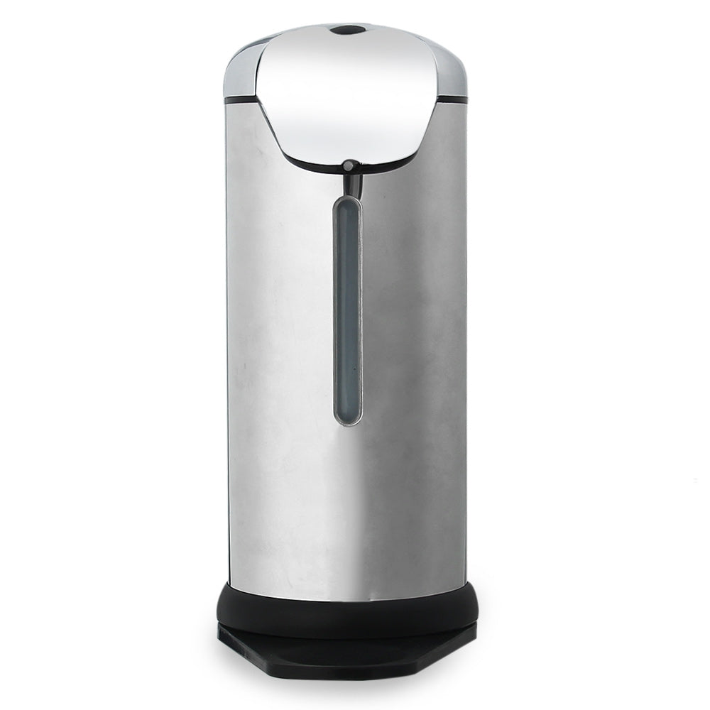AD - 01 500ml Automatic Soap Dispenser with Built-in Infrared Smart Sensor for Kitchen Bathroom