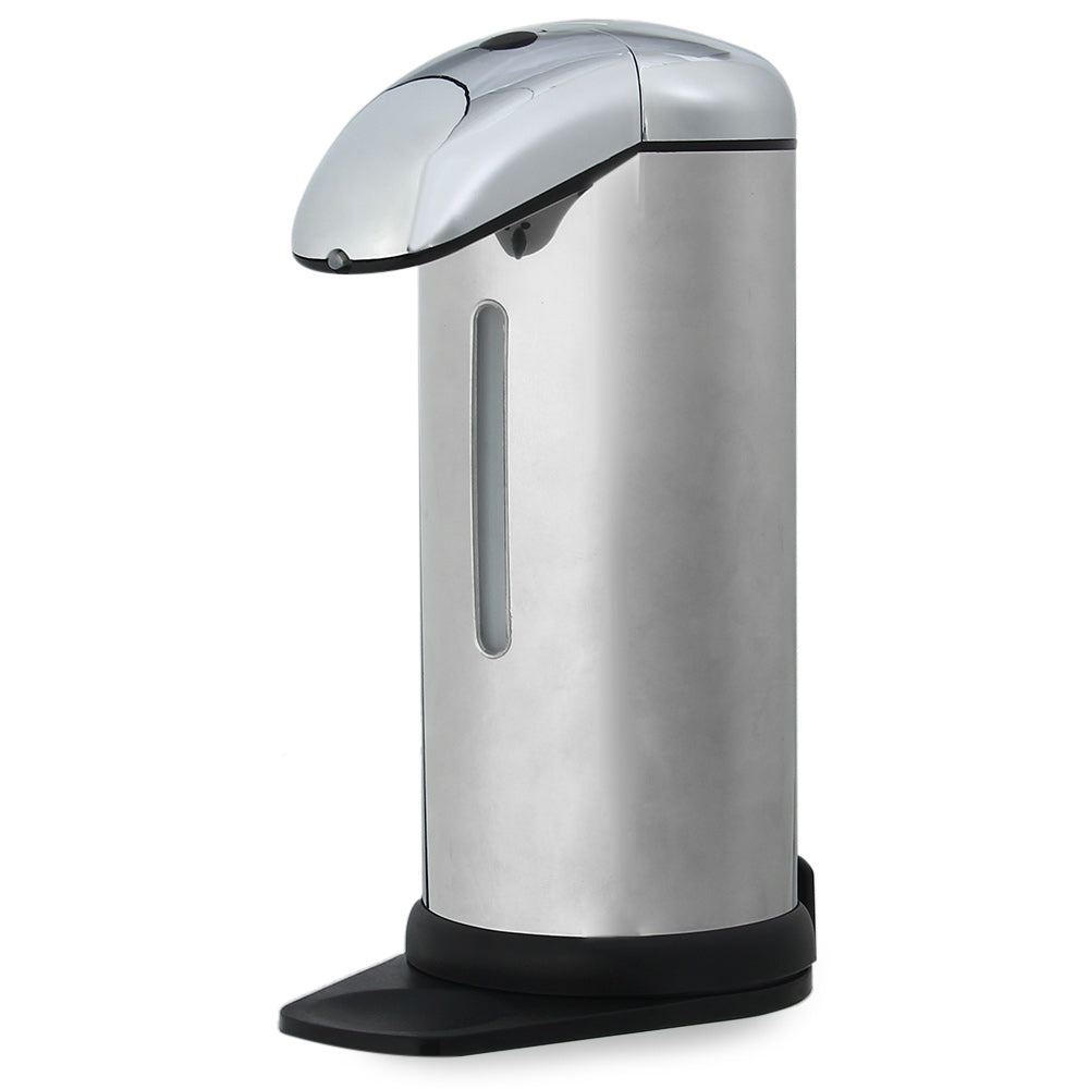 AD - 01 500ml Automatic Soap Dispenser with Built-in Infrared Smart Sensor for Kitchen Bathroom