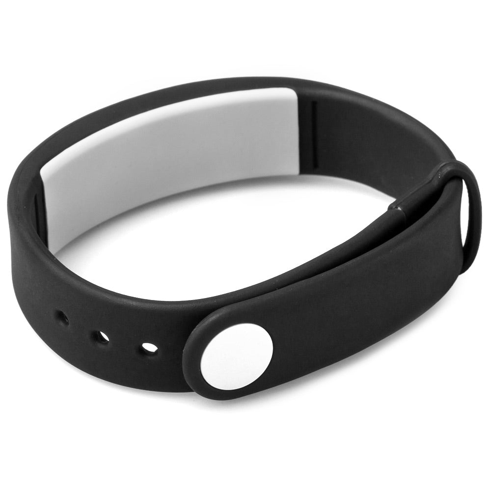 A6 Smart Wristband Pedometer Watch Sleep Monitor Alarm Time