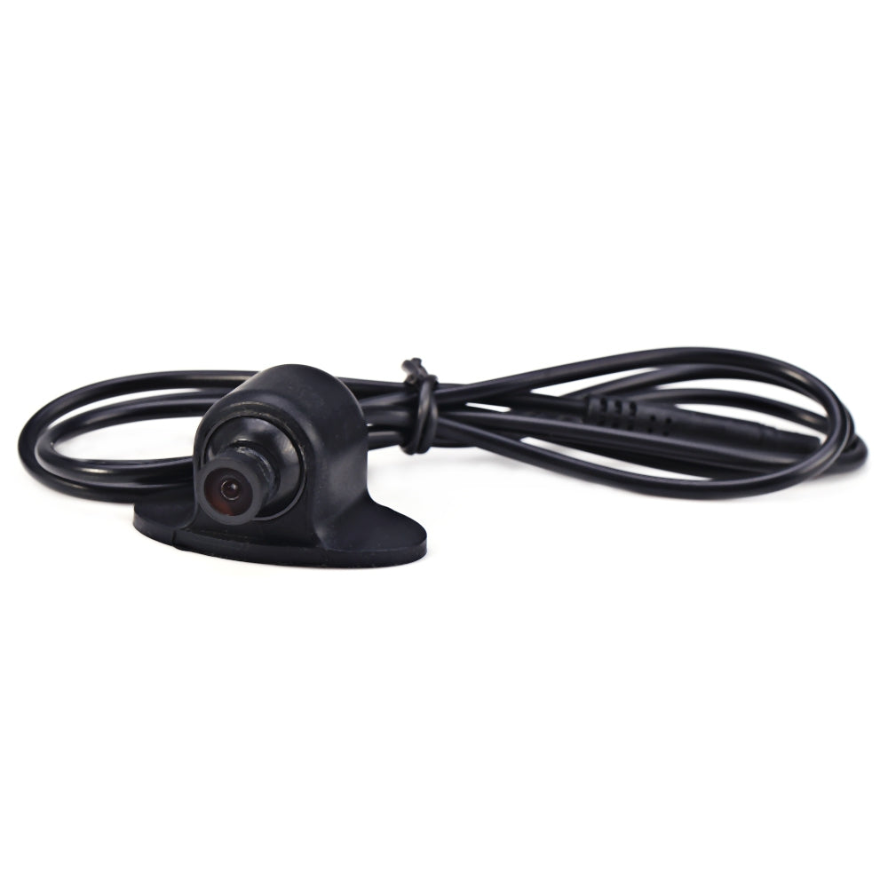 170 Degrees Wide Angle Rotation Waterproof Car Rear View Camera Universal Rear Front Side Reversing