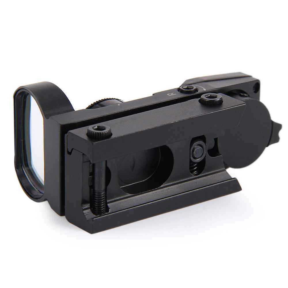 Beileshi Hunting Holographic Reflex Red Green Dot Sight Scope