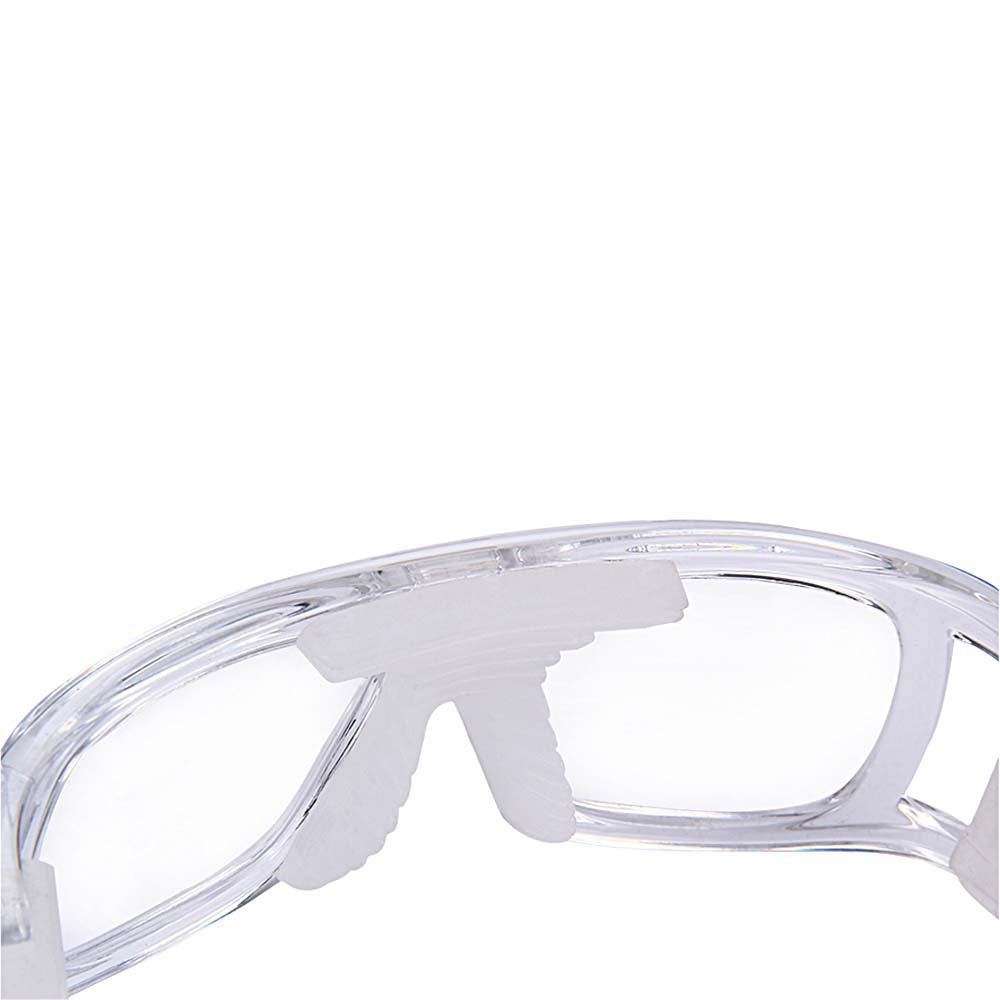 Basketball Football Sports Eyewear Goggles PC Lens Protective Eye Glasses