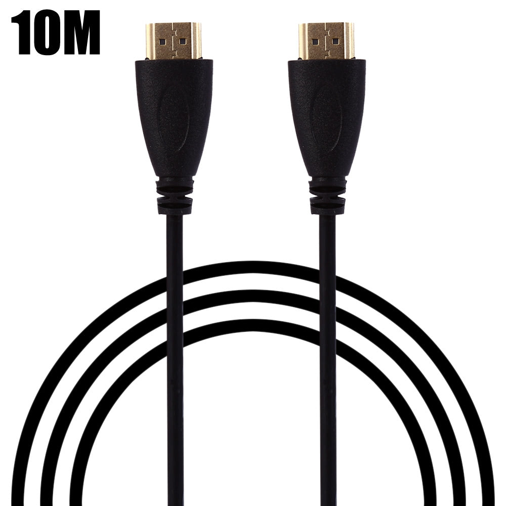 10M High-Speed HDMI to HDMI Cable Dual Port