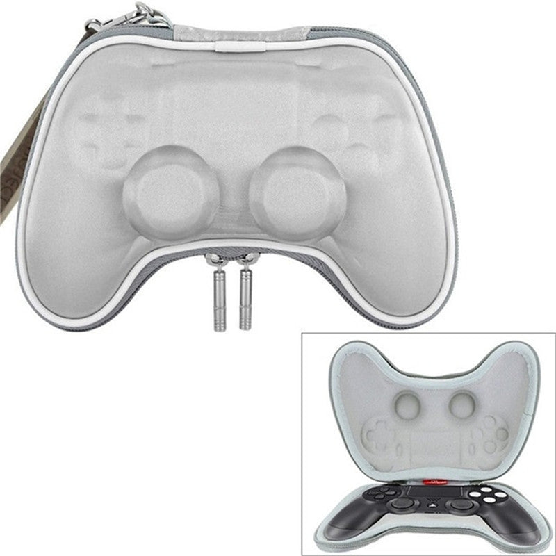 Carry Pouch Case Carrying Bag for Sony Playstation Play Station  PS4 slim Controller Gamepad Joy...