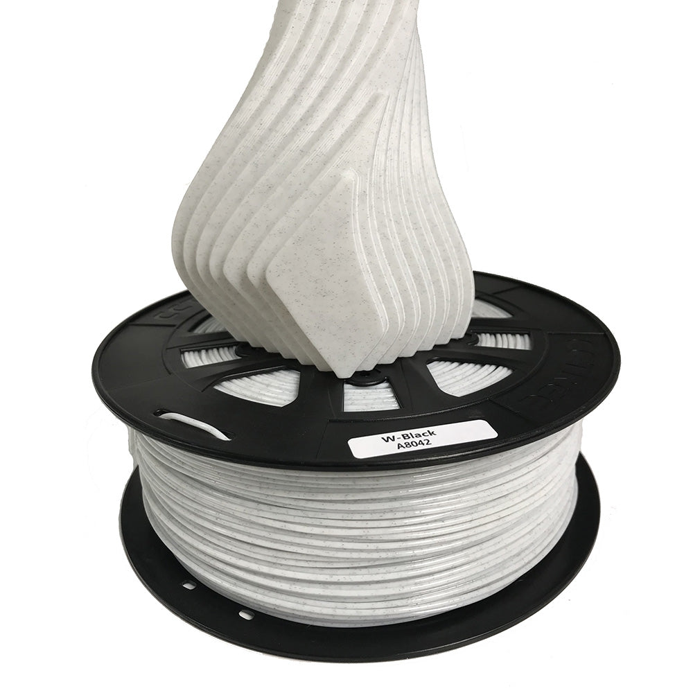 CCTREE 3D Printer Marble PLA Filament 1.75MM For TEVO ANET Creality 3D Printer