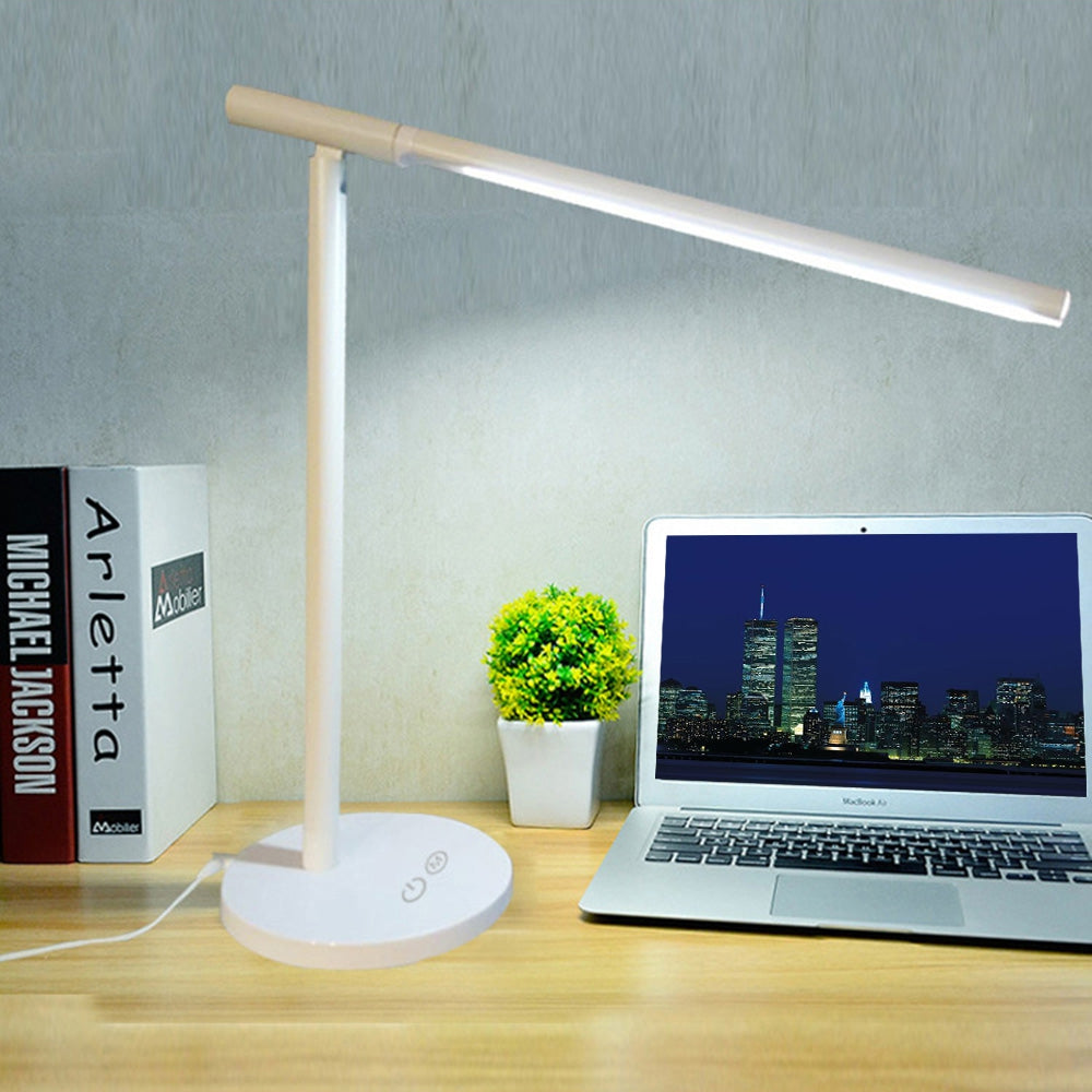 BRELONG LED Reading Eye Protection Desk Lamp for Child