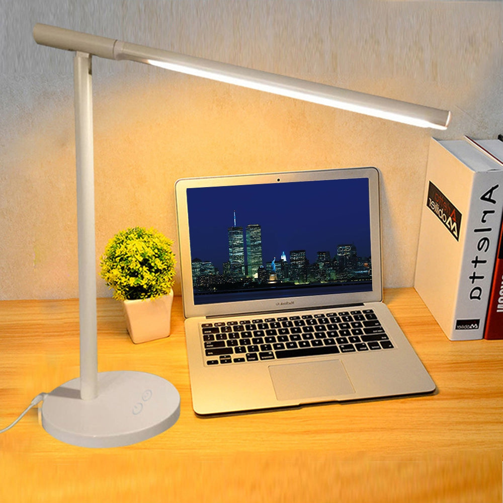 BRELONG LED Reading Eye Protection Desk Lamp for Child