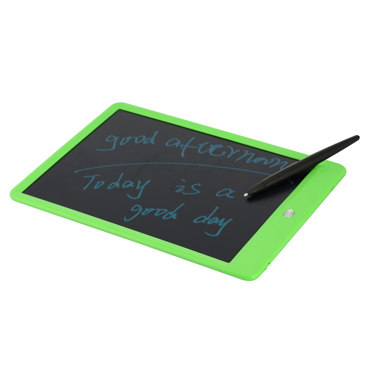 Ainol A1002 10 Inch Electronic Writing Board with LCD Screen---Green
