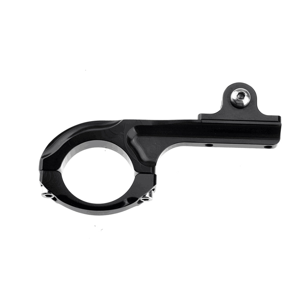 Bicycle Bracket Q Shape 3cm Diameter Bike Suport for Sports Camera