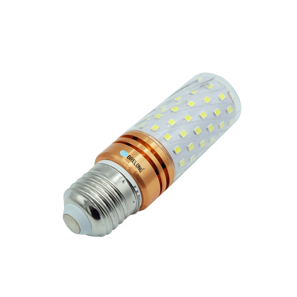 Brelong Bulb E27 16W LED Corn Light 84 SMD 2835 AC 220 - 240V