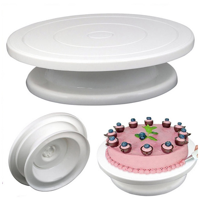 DIHE Cake Diy Mounting Patterns Stage Handiness Dial