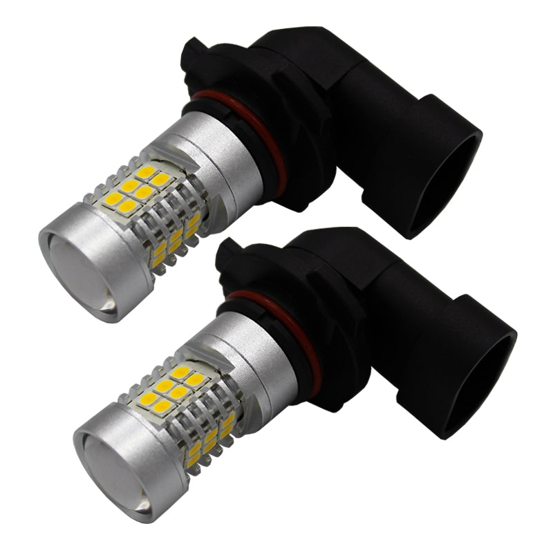 2PCS 9005 22W 680LM Car LED Fog Light