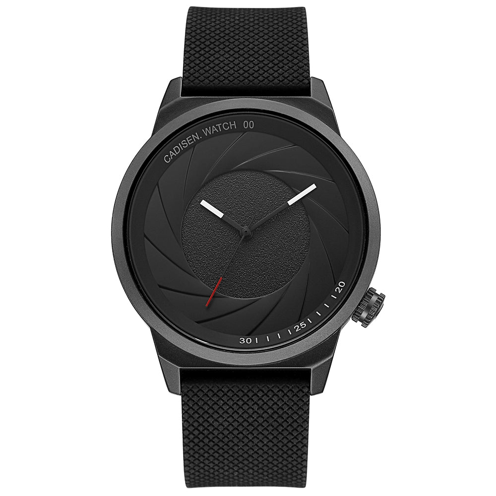 Cadisen C9056 Men Fashion Creative Casual Quartz Watch