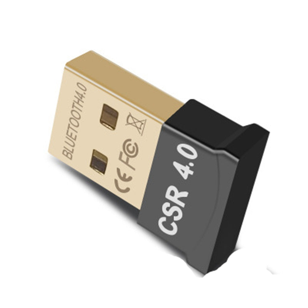 4.0 Bluetooth Adapter CSR Frequency  USB Transmitter Receiver