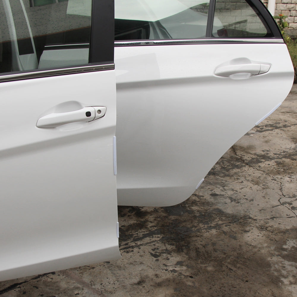 Car Door Frame Crashproof Sticker