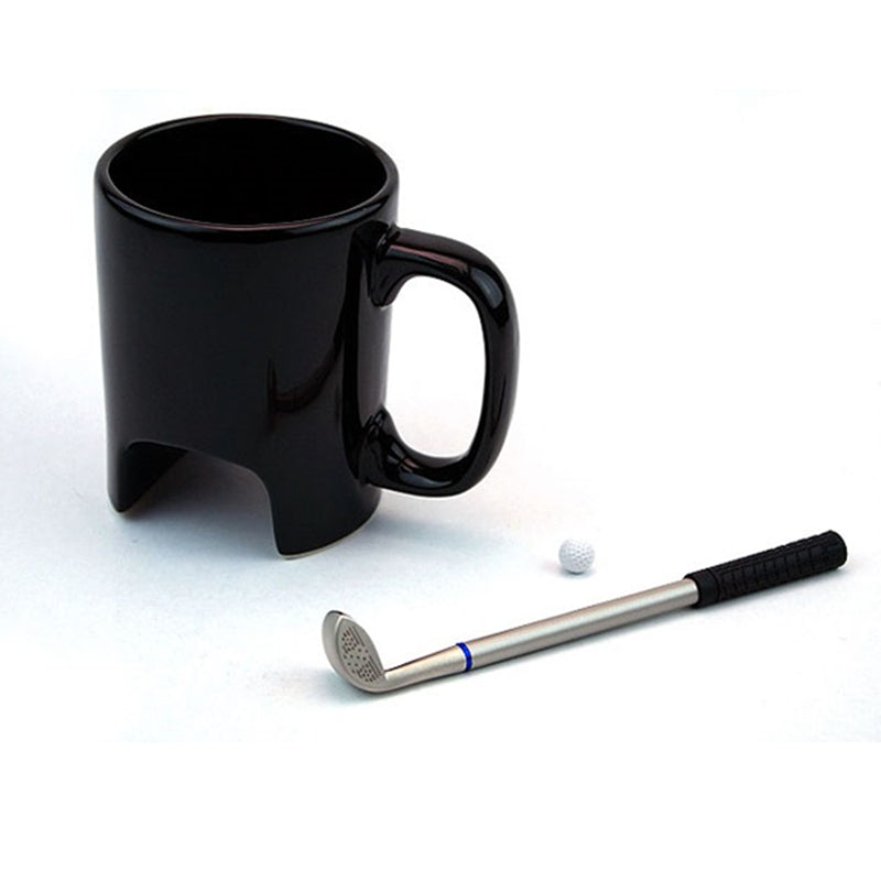 Creative Personality Office Coffee Ceramic Mug Cup
