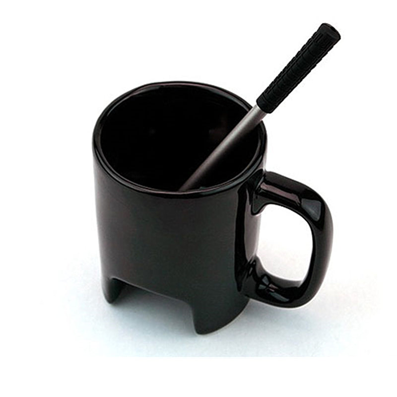 Creative Personality Office Coffee Ceramic Mug Cup