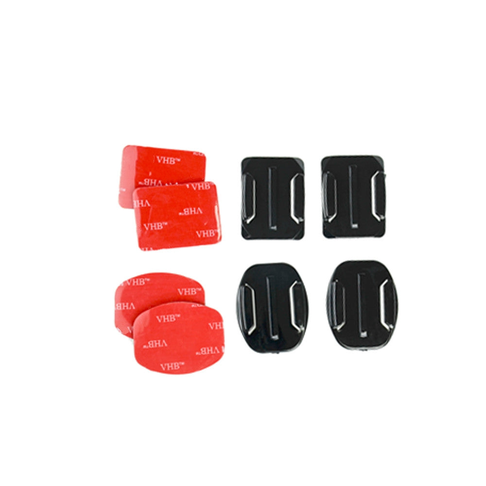 37 in 1 Sports Accessories Kit Bundle Attachments for Gopro Hero 6/5/5S/4/3+/3/2/1/SJ4000/SJ5000