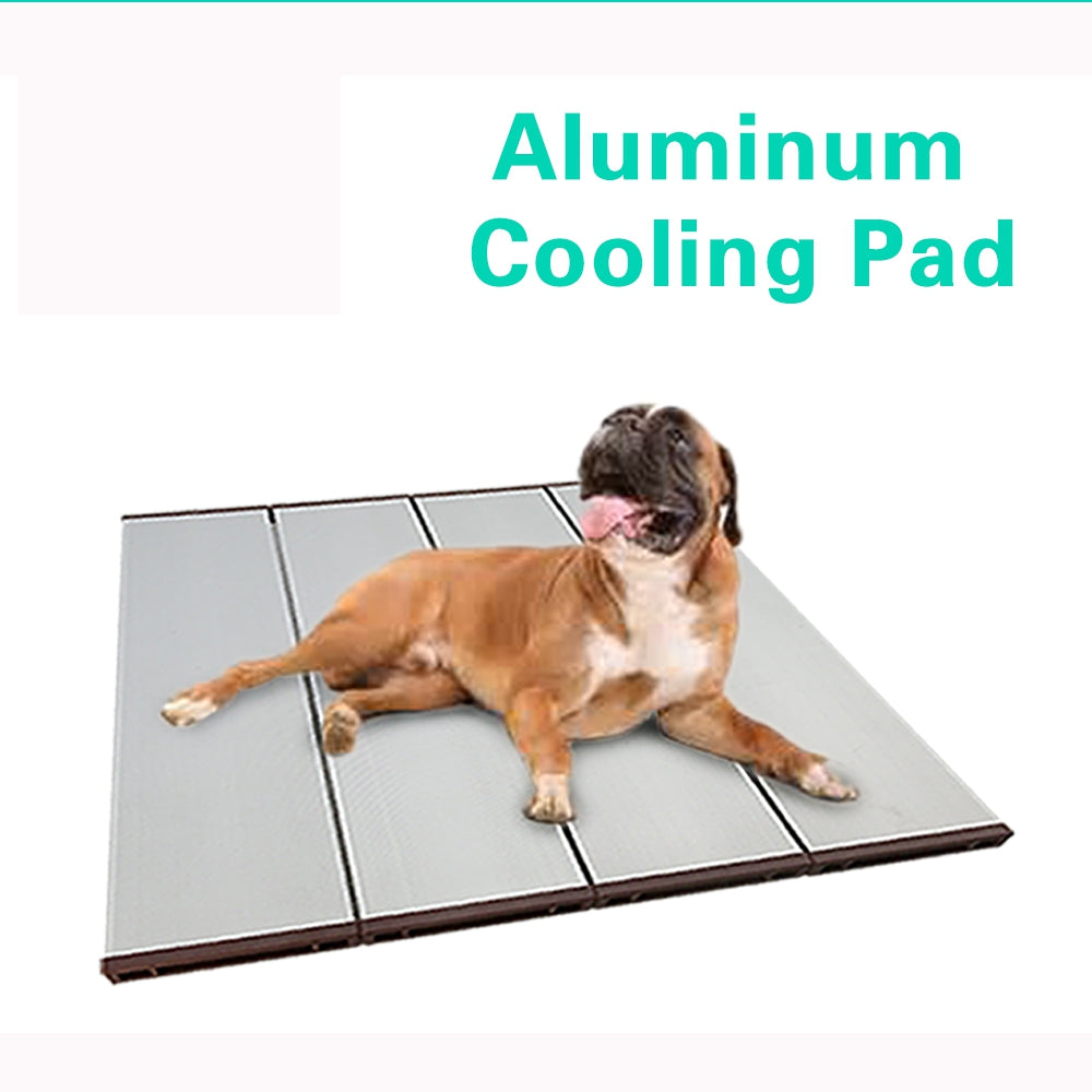 8016/8018/8020 Aluminum Cooling Pad