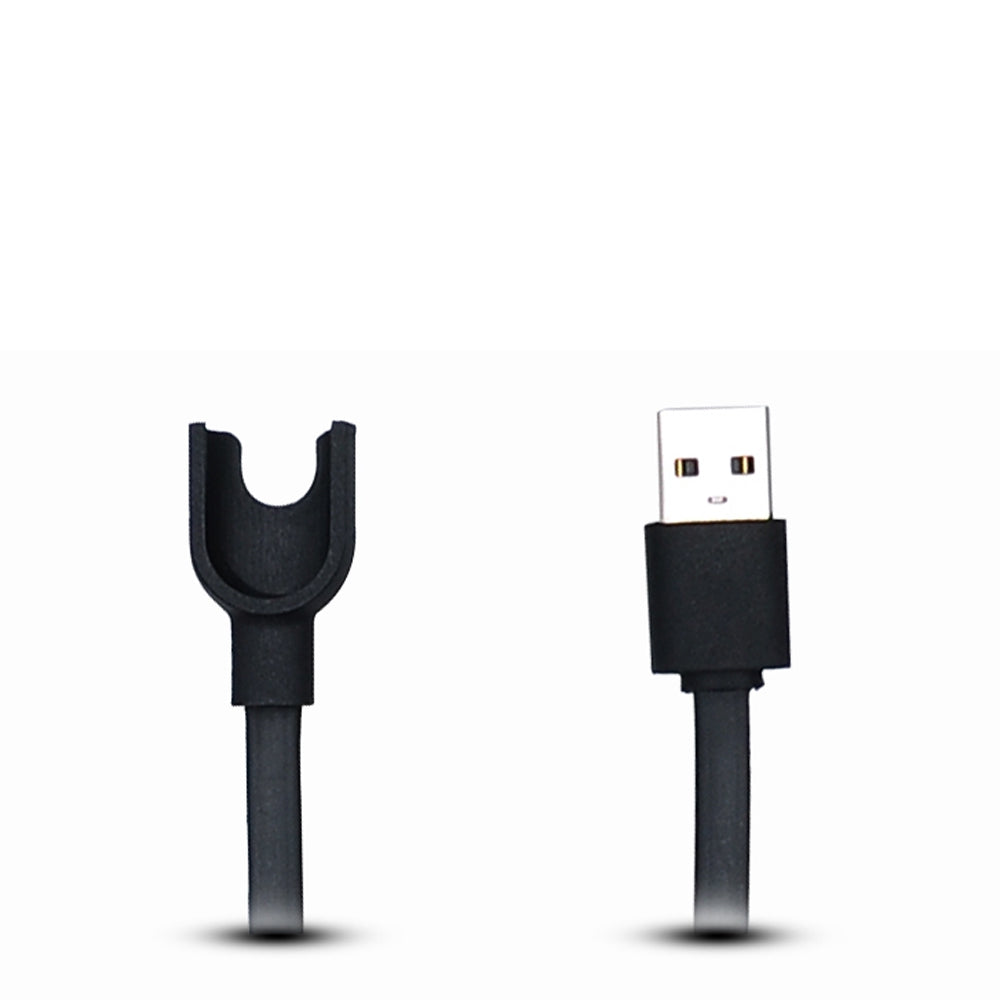 16cm Length USB Charging Cable for Xiaomi Mi Band 3