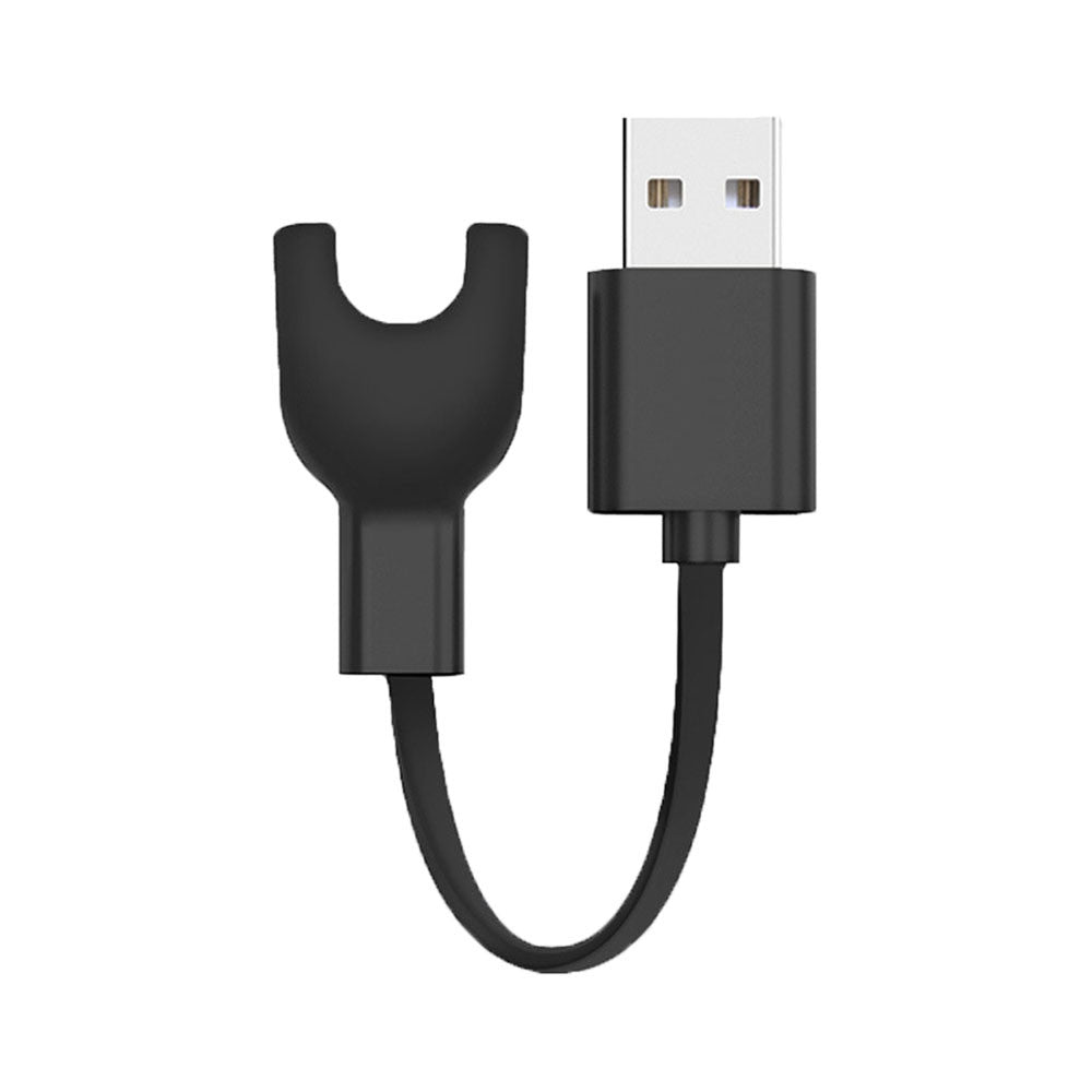 16cm Length USB Charging Cable for Xiaomi Mi Band 3