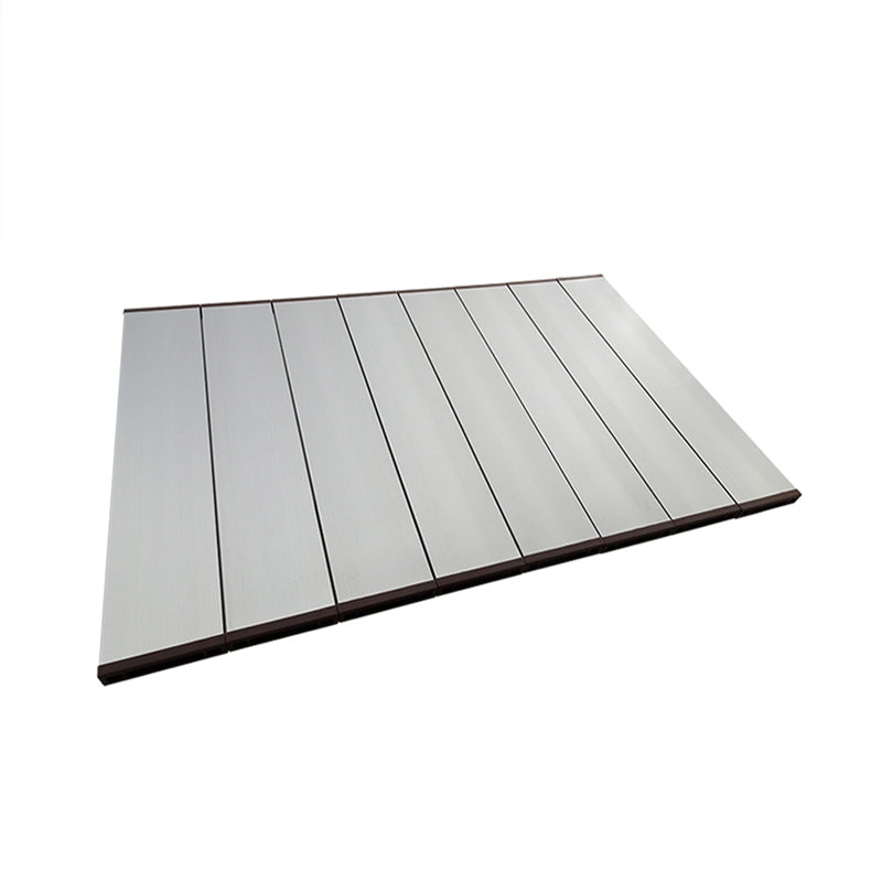 8016/8018/8020 Aluminum Cooling Pad