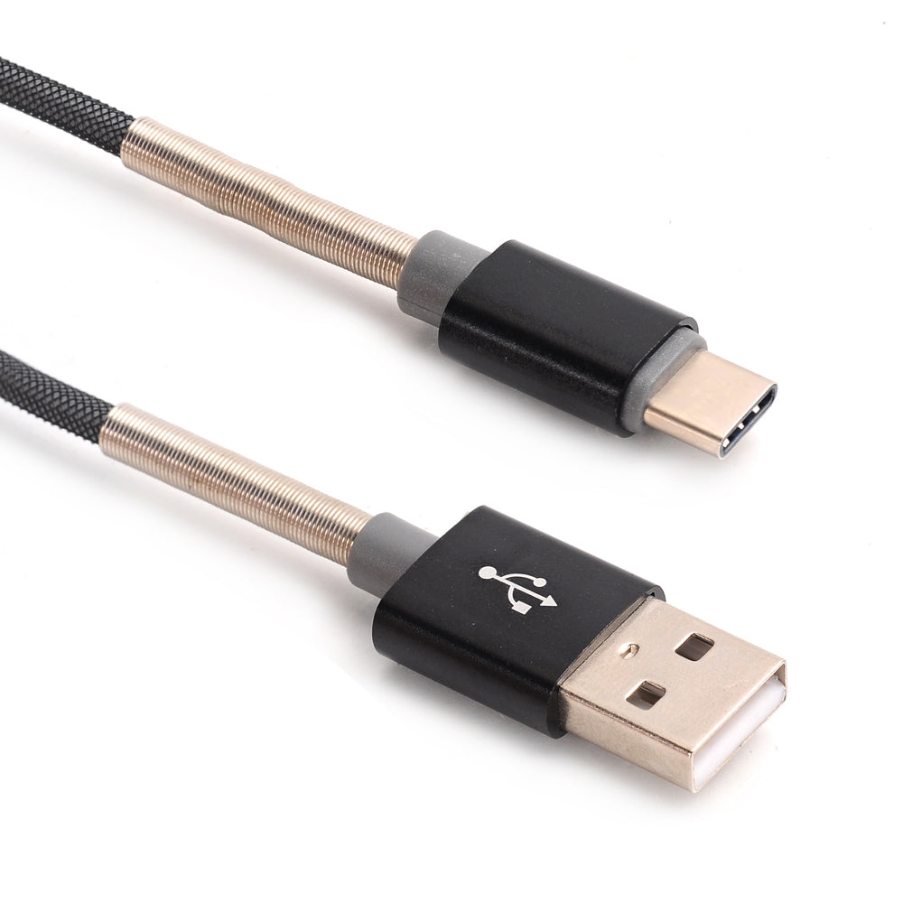 100cm Fast Speed USB 3.1 Type-C Male to USB 2.0 Cable for Charge and Sync