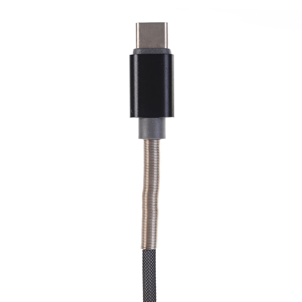 100cm Fast Speed USB 3.1 Type-C Male to USB 2.0 Cable for Charge and Sync