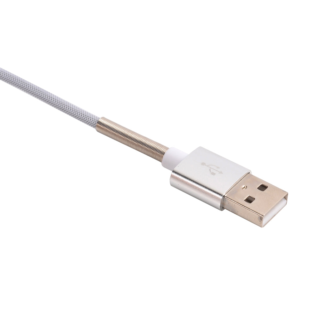 100cm Fast Speed USB 3.1 Type-C Male to USB 2.0 Cable for Charge and Sync