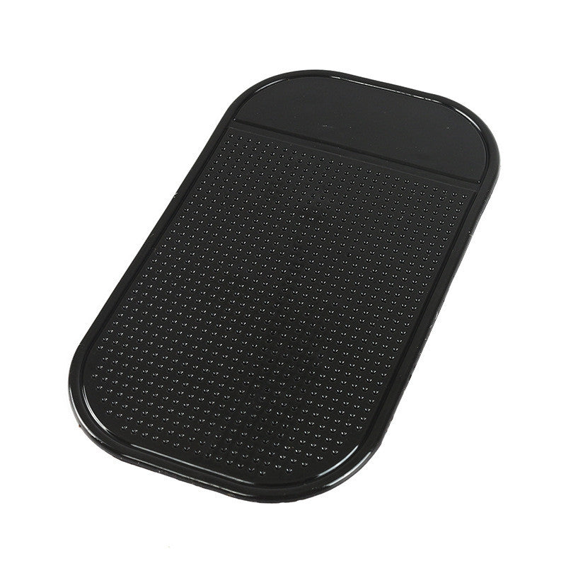 Car Grip Pad Non Slip Sticky Anti Slide Dash Cell Phone Mount Holder Mat
