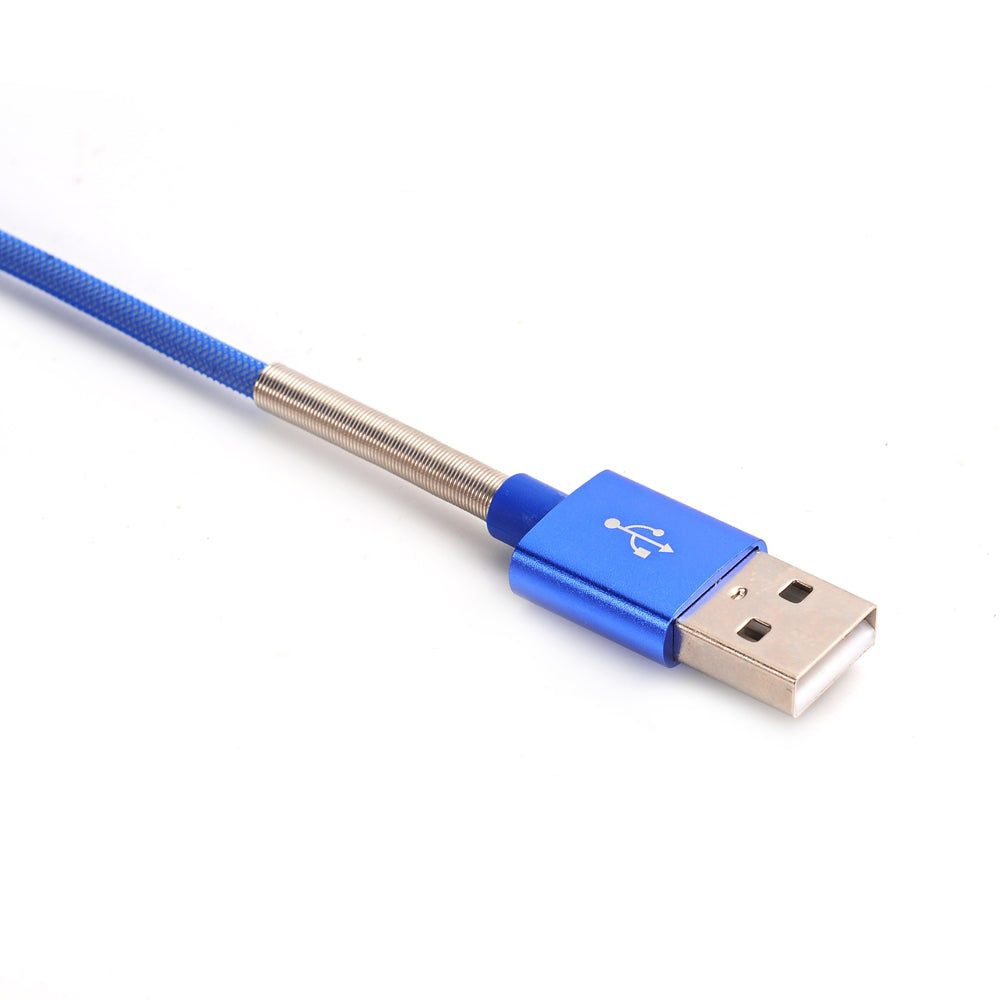 100cm Fast Speed USB 3.1 Type-C Male to USB 2.0 Cable for Charge and Sync