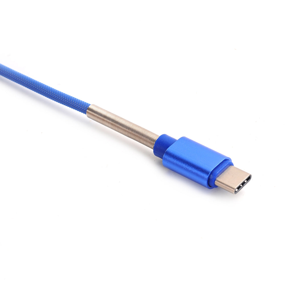 100cm Fast Speed USB 3.1 Type-C Male to USB 2.0 Cable for Charge and Sync