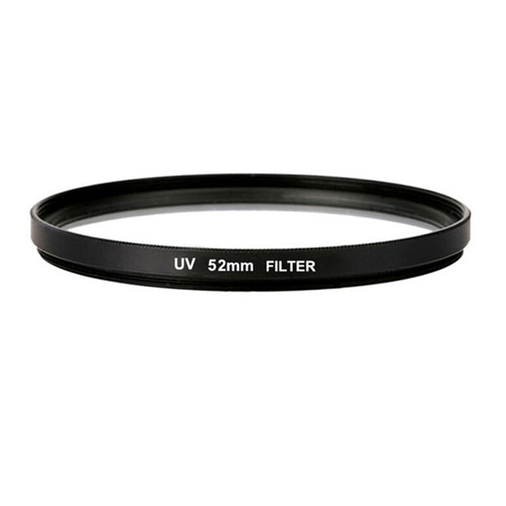 Choose Size lens 37mm-82mm UV Filter For Canon Nikon Sony Pentax SLR