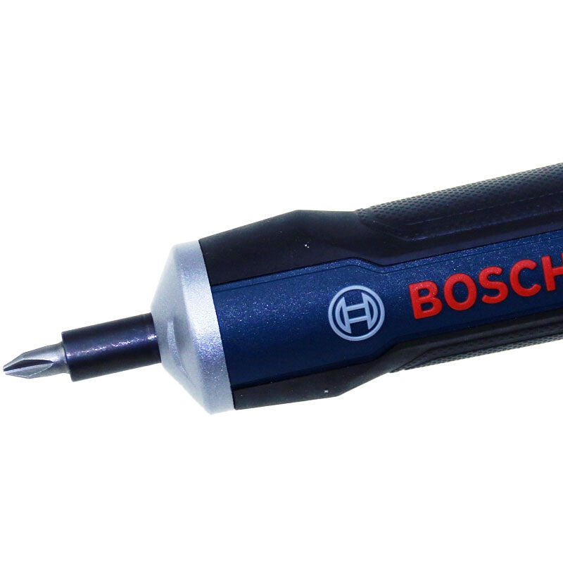 BOSCH GO 3.6V Smart Electric Screwdriver with Adjustable Torques