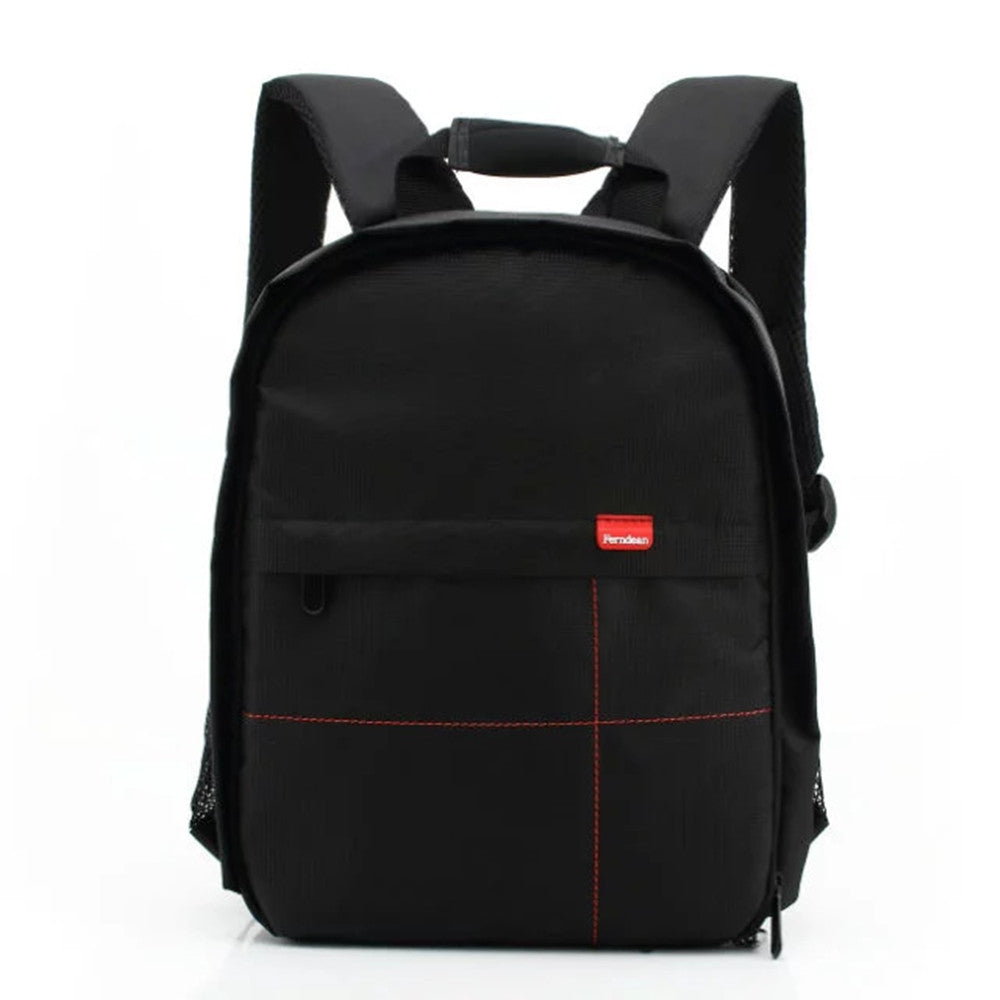 Camera Backpack Bag for DSLR Camera  Lens and Accessories
