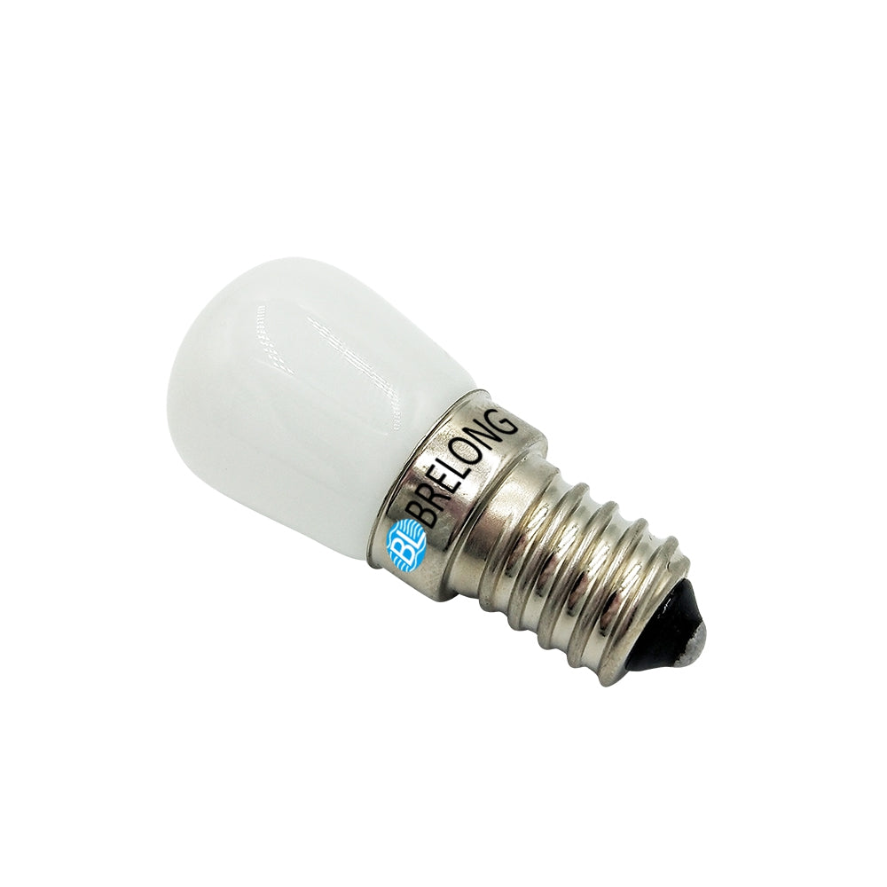 BRELONG E14 2W Fridge Light Bulb 220V  1PC
