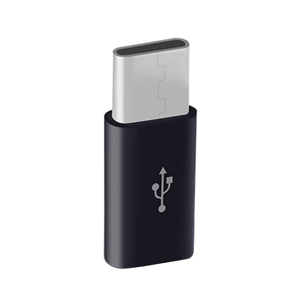 4pcs Micro USB to Type-C Adapter