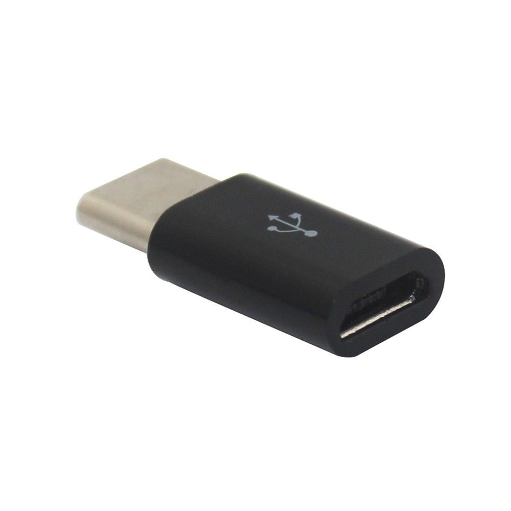 4pcs Micro USB to Type-C Adapter