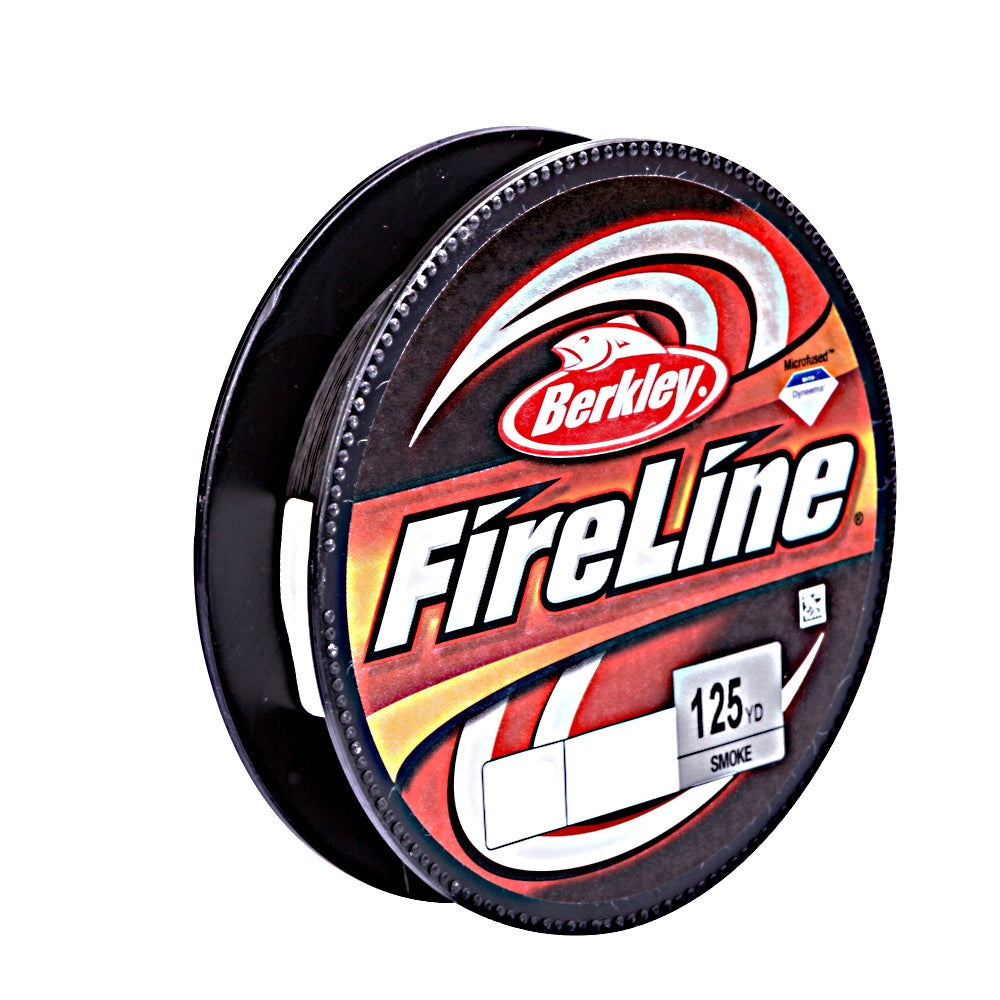 Berkly Fireline BFLFS-GG Braided Beading Thread PE Braided Fishing Line