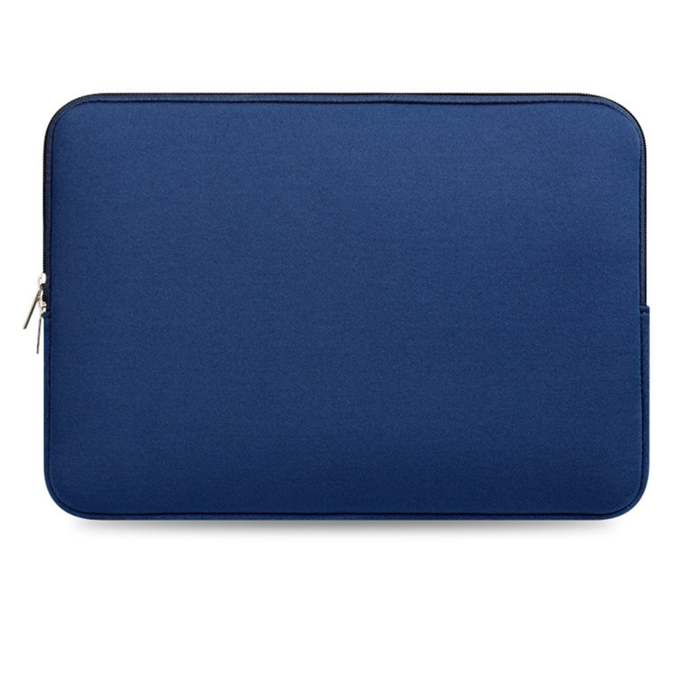 13And15 Inch Large Capacity Computer Bladder Bag Laptop Sleeves
