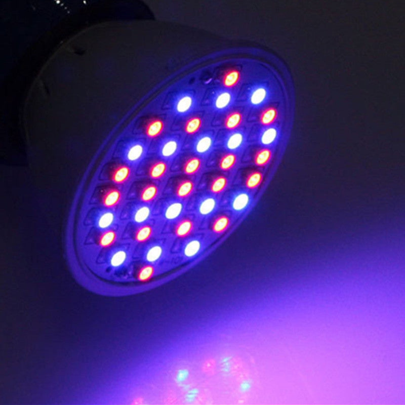 36 LED  Plant Grow Lamp