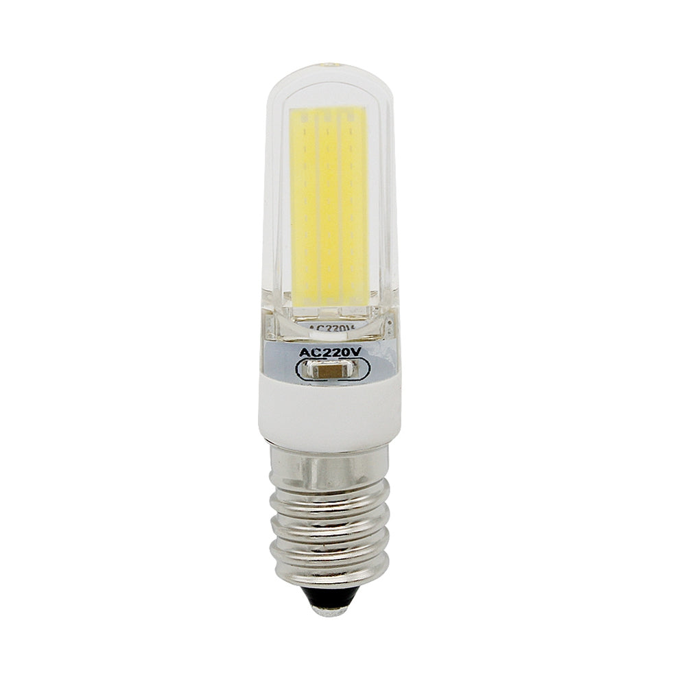 Dimmable E14 2609 LED 3W Decorative Acrylic Light Blub AC 220V