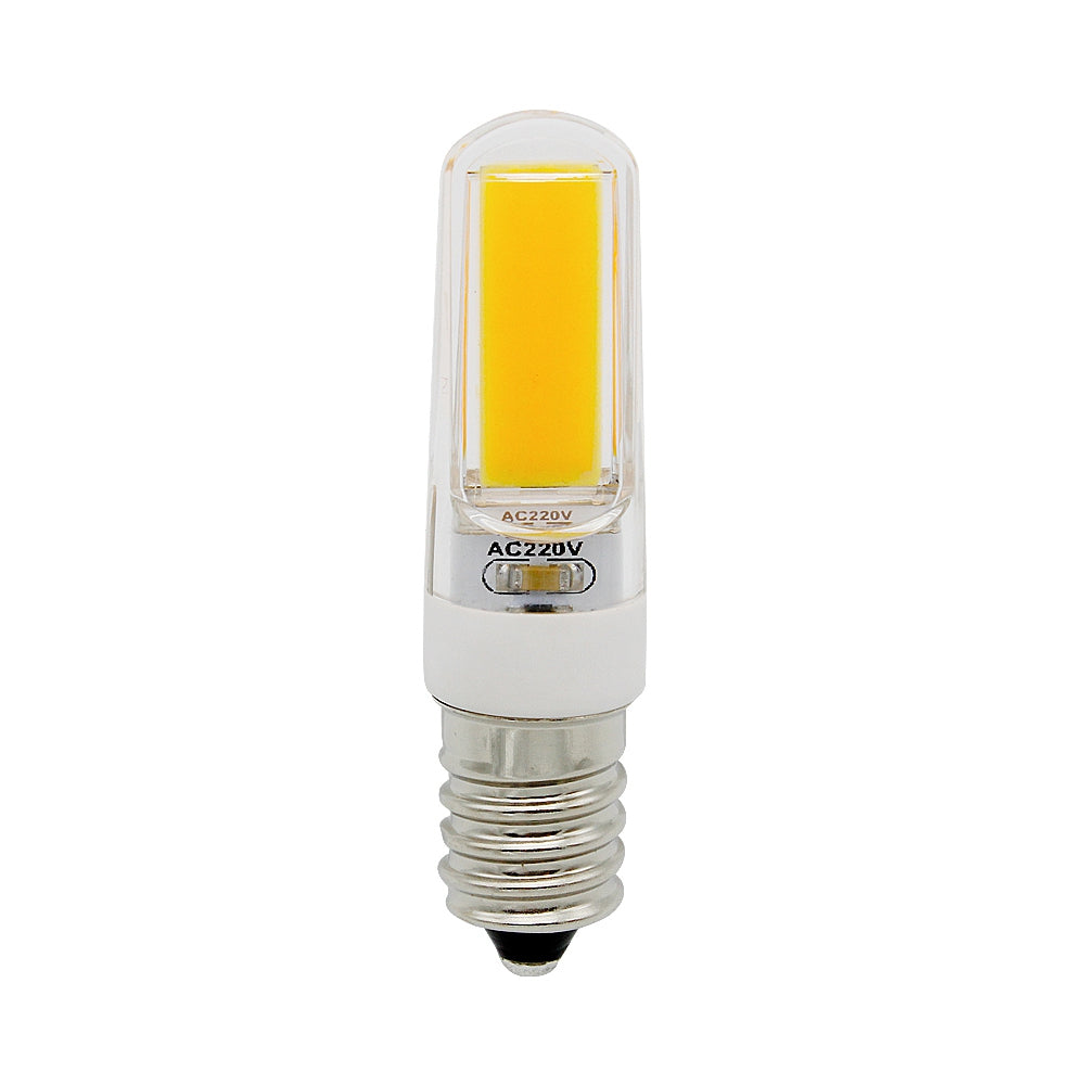 Dimmable E14 2609 LED 3W Decorative Acrylic Light Blub AC 220V