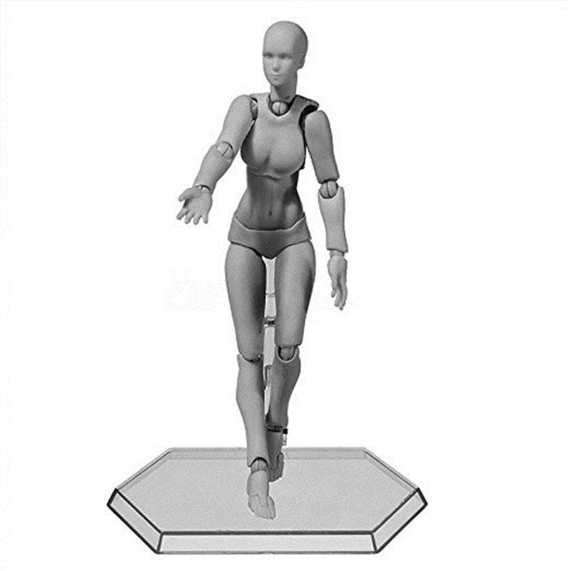 13cm Toy Action Figure Doll