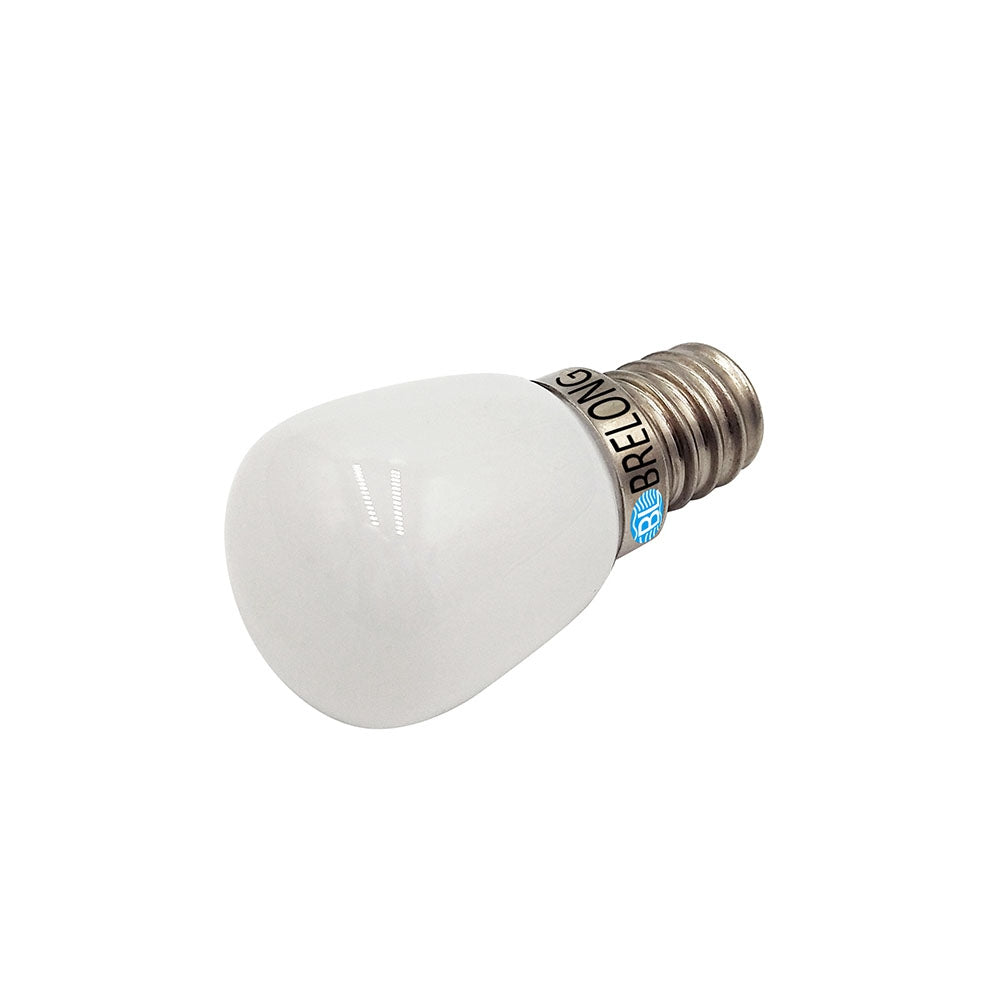 BRELONG E12 2W Fridge Light Bulb 220V 1PC