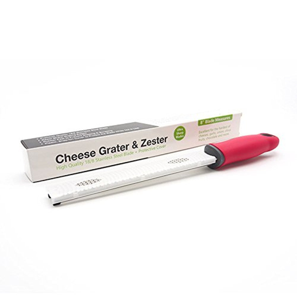 Cheese Grater Lemon Zester