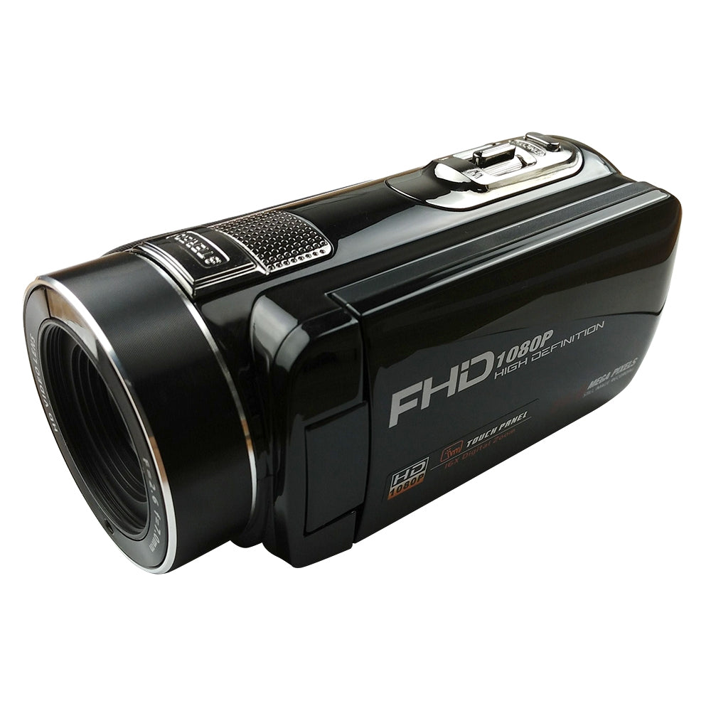 DV01-3 FHD 1080P Infrared DV Remote Control CMOS Sensor 24MP Photo 16X Digital Zoom DV