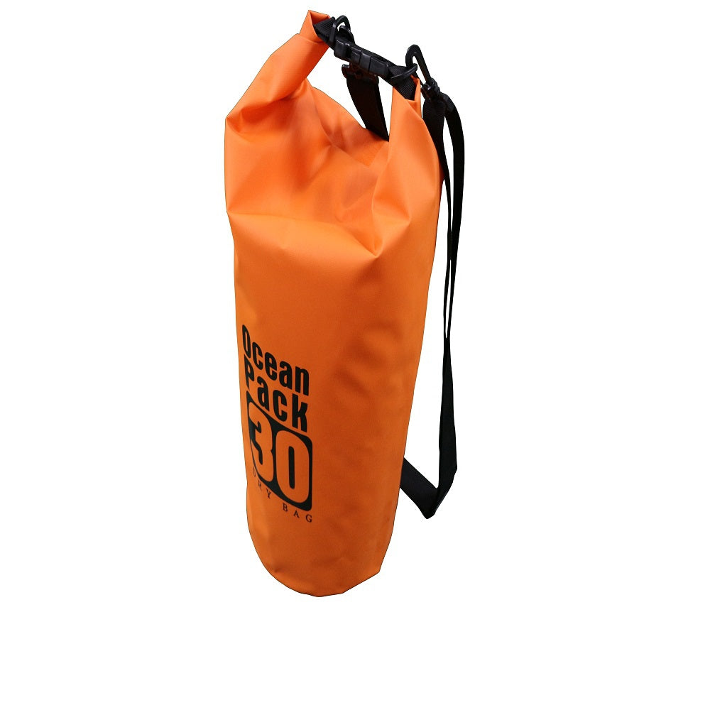 30L Water Resistance Dry Bag Sack for Canoe Floating Boating Kayaking Camping