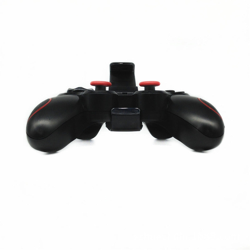 Bluetooth Game Controller with Vibration Wireless Gamepad