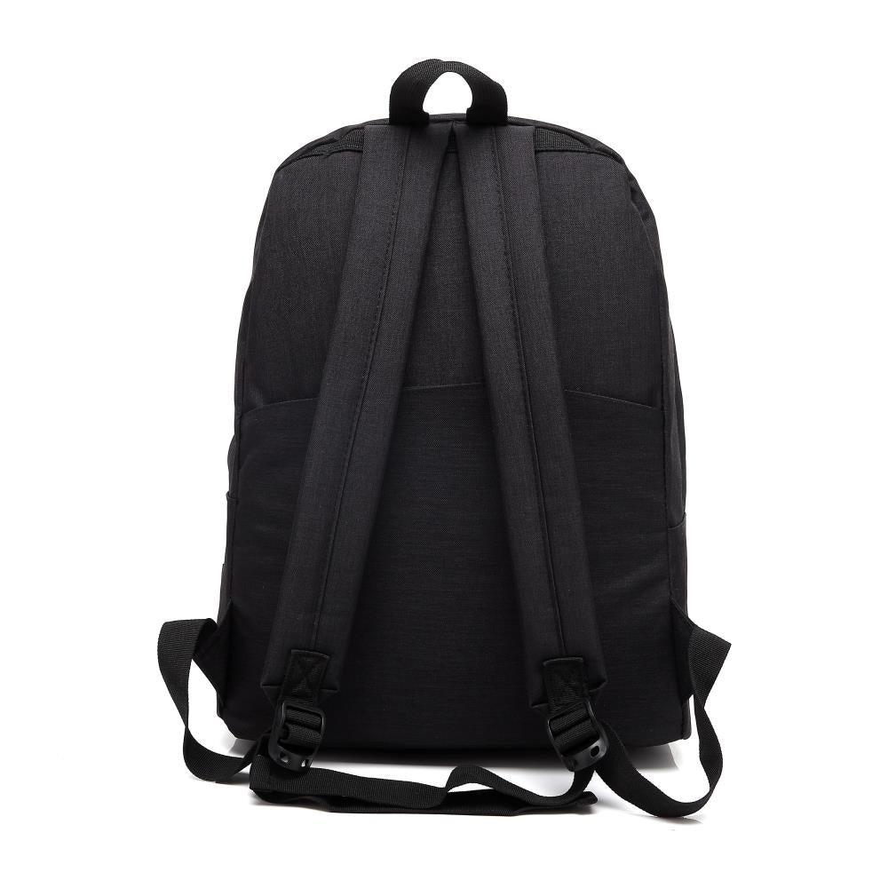 Durable Fashionable Lightweight Laptop Backpack for Traveling Or Colleage School